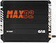 Max D2-610bt Hi End Dsp Кола Усилвател 10 Канала Bluetooth