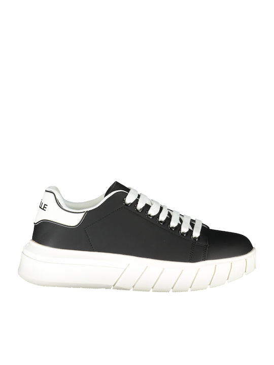Ανδρικά Sneakers Nero