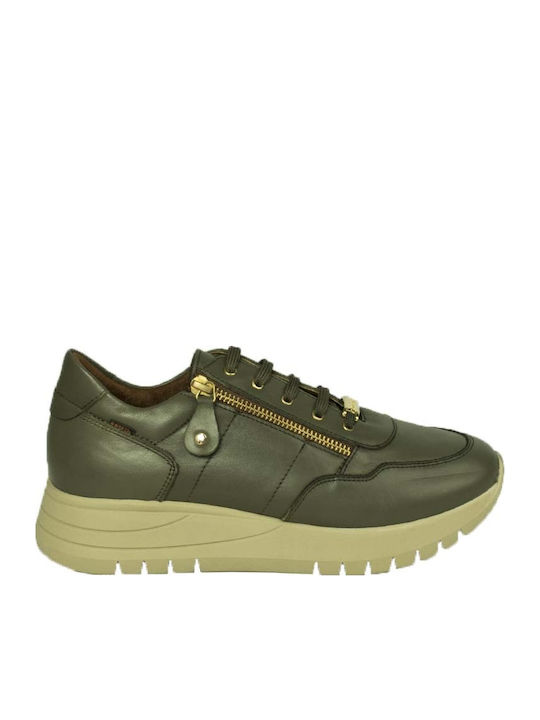 Ragazza Sneakers Green