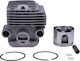 Cylinder Compatible Stihl Ts 700 Ts 800