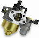 Carburetor Compatible Honda Gxv 160 Gxv 140