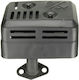 Generator Muffler Motor-cultivator Honda Gx 110 Gx 160 Motor Pump Protection
