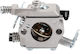 Chainsaw Carburetor Compatible Stihl 021 023 025 Ms 210 Ms 230 Ms 250 Cal.2