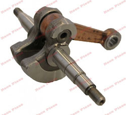 Husqvarna 235 236 240 Chainsaw Crankshaft