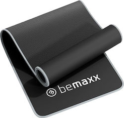 Pilates Exercise Mat Black 183x61cm Pilates Exercise Mat Black 183x61cm