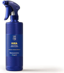 #labocosmetica Igea Καθαριστικό Εσωτερικού Χώρου Γρήγορης Αναζωογόνησης Γλυκολικό Οξύ 500ml