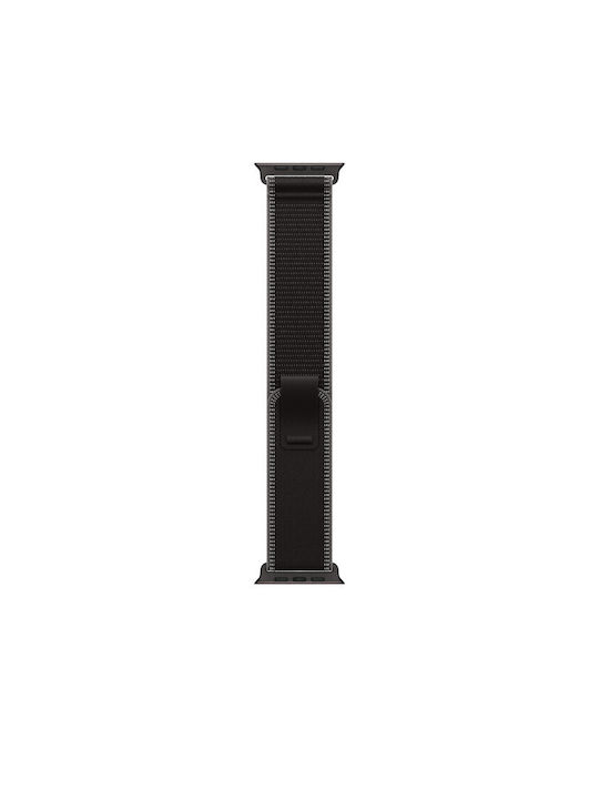 Apple Trail Loop S/M Λουράκι Υφασμάτινο Black/C...