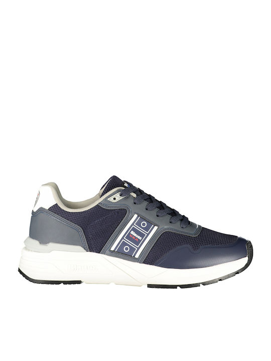Blauer Adidași Albăstri