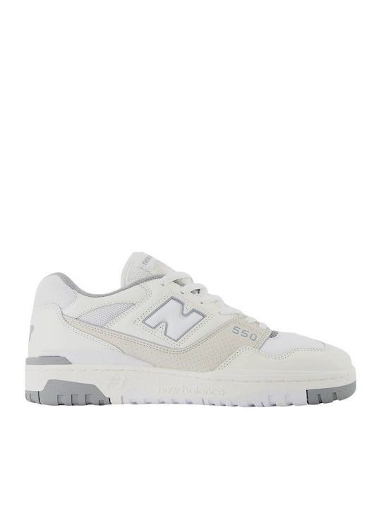 New Balance Sneakers White