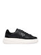 Ανδρικά Sneakers Μαύρο