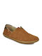 Men's Slip-Ons Brown