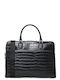 Men's Briefcase Black