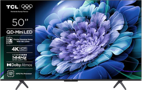 TCL Smart Televizor 50