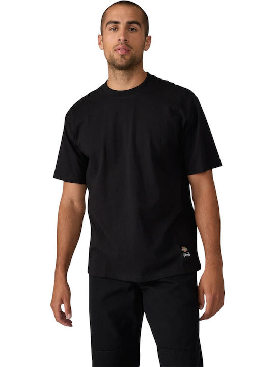 Dickies Thrasher Tricou Black