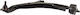 Arm Wheel Suspension Trw Jtc7574