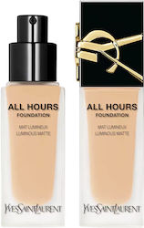 Ysl All Hours Glow Mov/alb Lc5 25ml