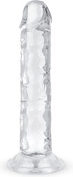 Easytoys Realistic Dildo Transparent