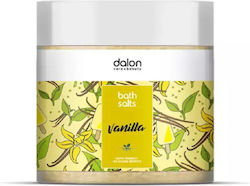 Dalon Соли за баня Ванилия 1000ml