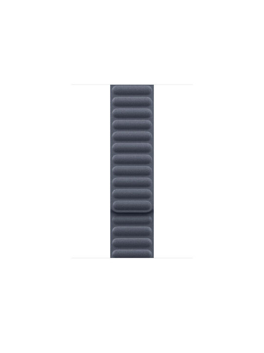 Apple Magnetic Link 46mm - M/L Strap Navy (Apple Watch 44/45/46mm/Ultra 49mm)