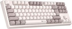 Meetion MT-MK14 Wireless Gaming Mechanical Keyb...
