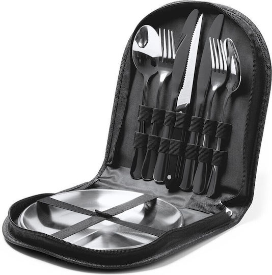 Next Cutlery Set 9 Pieces