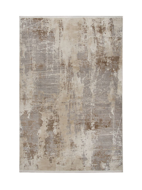 Βιοκαρπέτ Lenoir Χαλί Ορθογώνιο Μπεζ 160x230cm