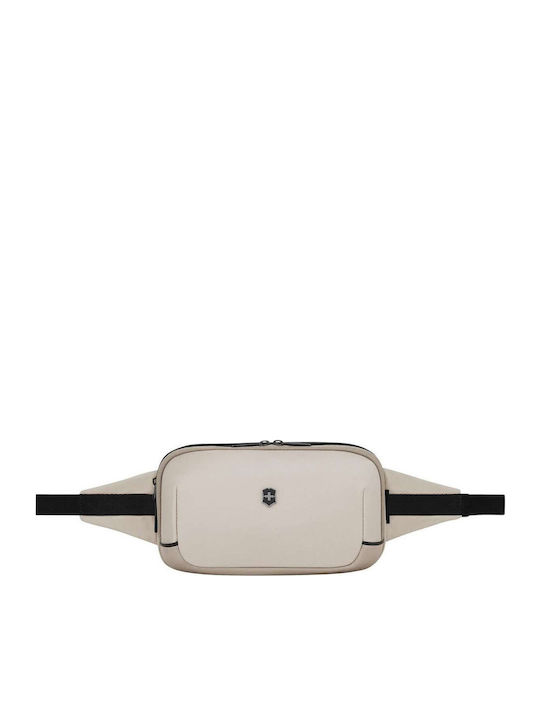 Victorinox Altmont Modern Bum Bag pentru Curea Gri