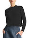 Women's Sweater Black