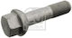 Wheel Bolt Febi Bilstein 09806