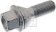 Wheel Bolt Febi Bilstein 46654