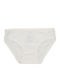 Baykar Kinder-Slip Ecru