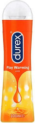 Durex Play Warming Vaginal-/Anal-Gleitmittel au...