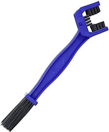 MotoRAID Motorradreinigungsbürste Für Kette & Zahnräder Μοτοσυκλέτας