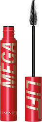 Rimmel Thrill Seeker Mascara Schwarz 12.5ml