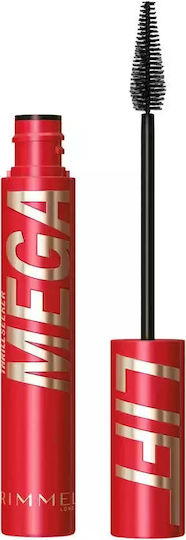 Rimmel Thrill Seeker Mascara Schwarz 12.5ml