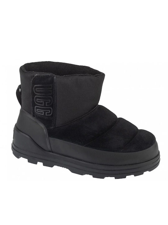 UGG UGG