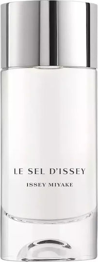 Issey Miyake Le Sel D'issey Тоалетна вода 150мл