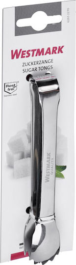 Westmark Λαβίδα Γλυκών από Ανοξείδωτο Ατσάλι 12.5cm