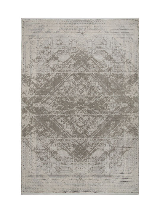 Βιοκαρπέτ Lenoir Χαλί Ορθογώνιο Μπεζ 160x230cm