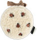 Flow Sleep Toy made of Fabric with White Sounds for 0++ Months