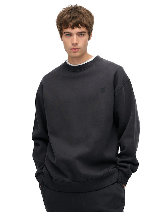 Superdry Ovin Sweatshirt Grey
