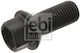 Wheel Bolt Febi Bilstein 38021
