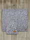Nima Prosop De Corp Ivy 70x140cm Ivy Greutate 480gsm