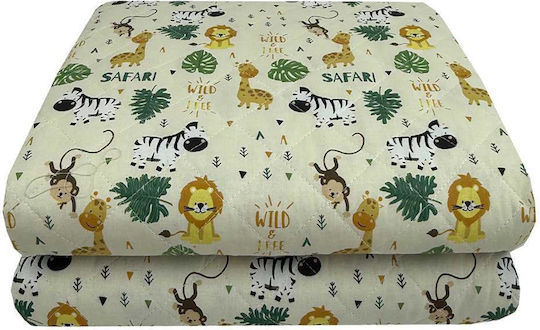 Next Kids Quilt Single 160x250cm