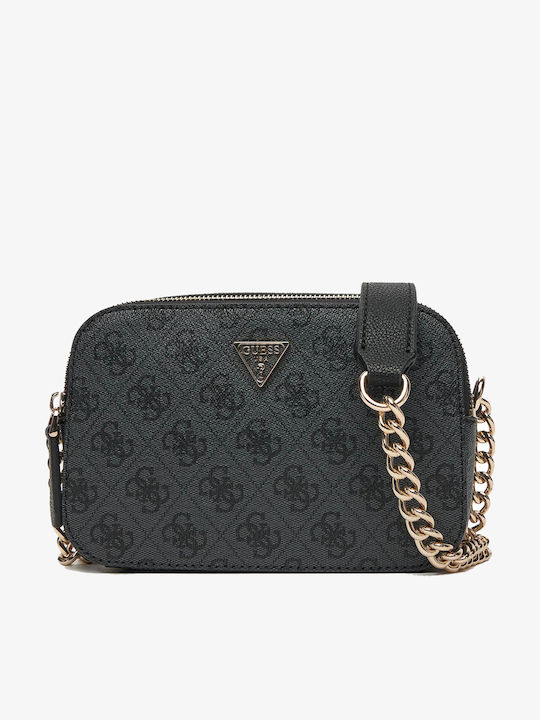 Guess Noelle Ii Γυναικεία Τσάντα από Συνθετικό Δέρμα
