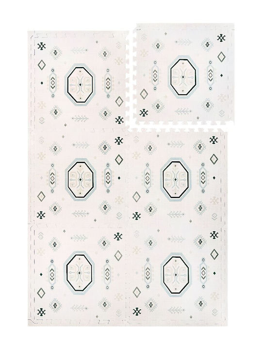 Toddlekind Puzzle de podea pentru copii Amira S...