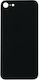 Apple Iphone 8 Back Cover Black