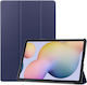 Flip Cover Navy Μπλε (iPad Pro 2021 11")