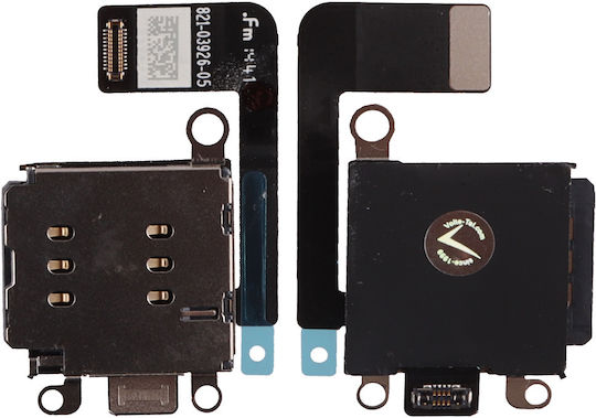 iPhone 14 Cititor Card SIM + Flex 3p