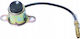 Start Stop Button Robin Ey20